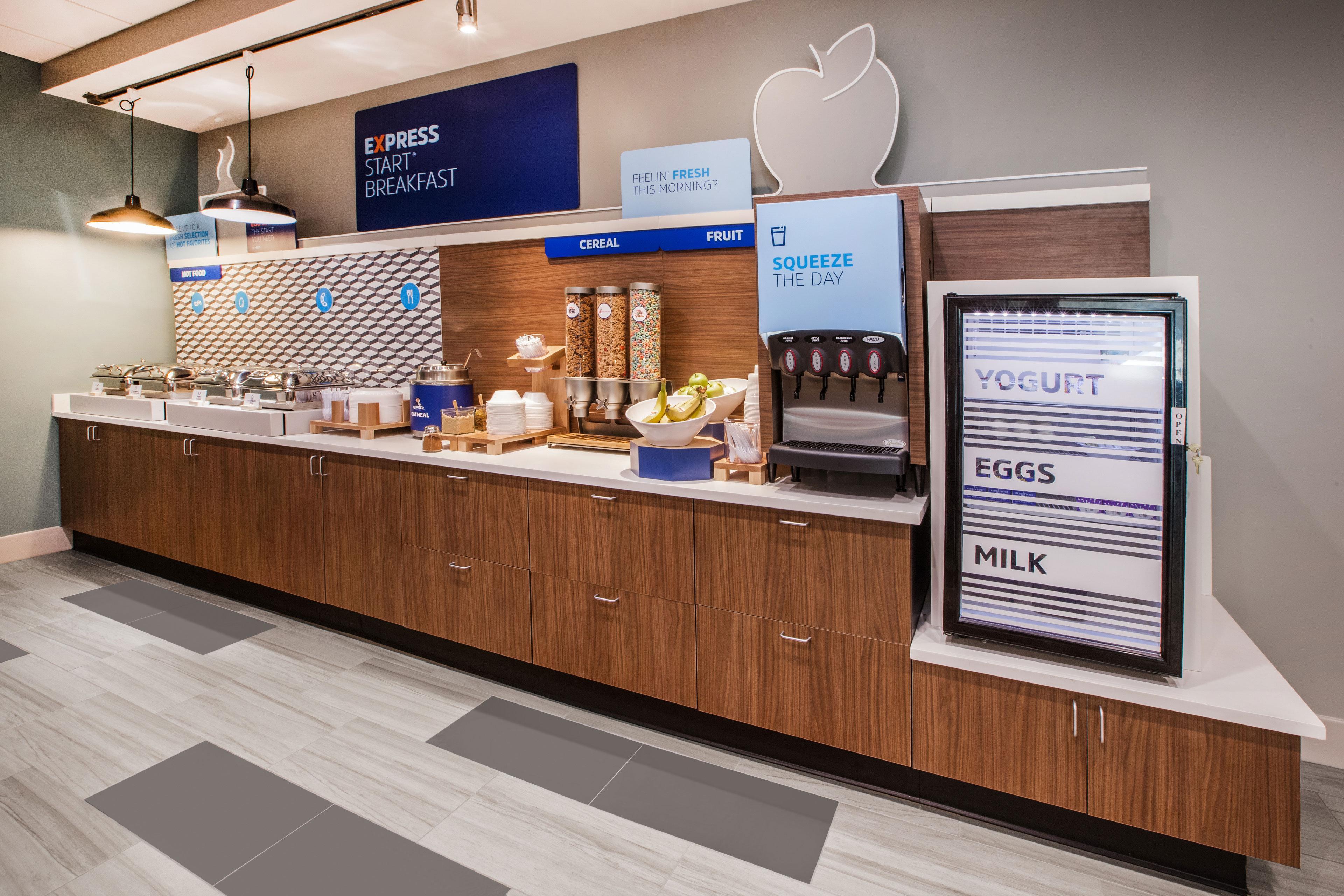 Holiday Inn Express & Suites Glenpool By Ihg Extérieur photo